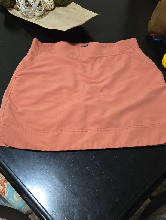 32 Cool Pants - 32 Degrees Mauve Small Skort